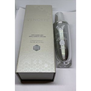 VENOFYE ORCHARD BEE BRILLIANCE CREAM SPF 30 60g /